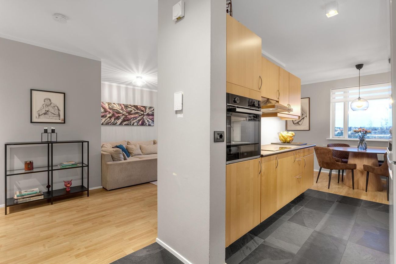 Súluhólar 6, 111 Reykjavík