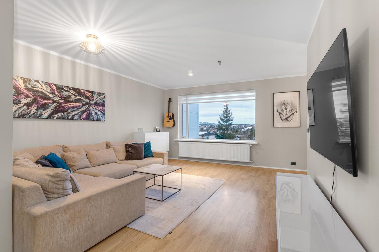 Súluhólar 6, 111 Reykjavík