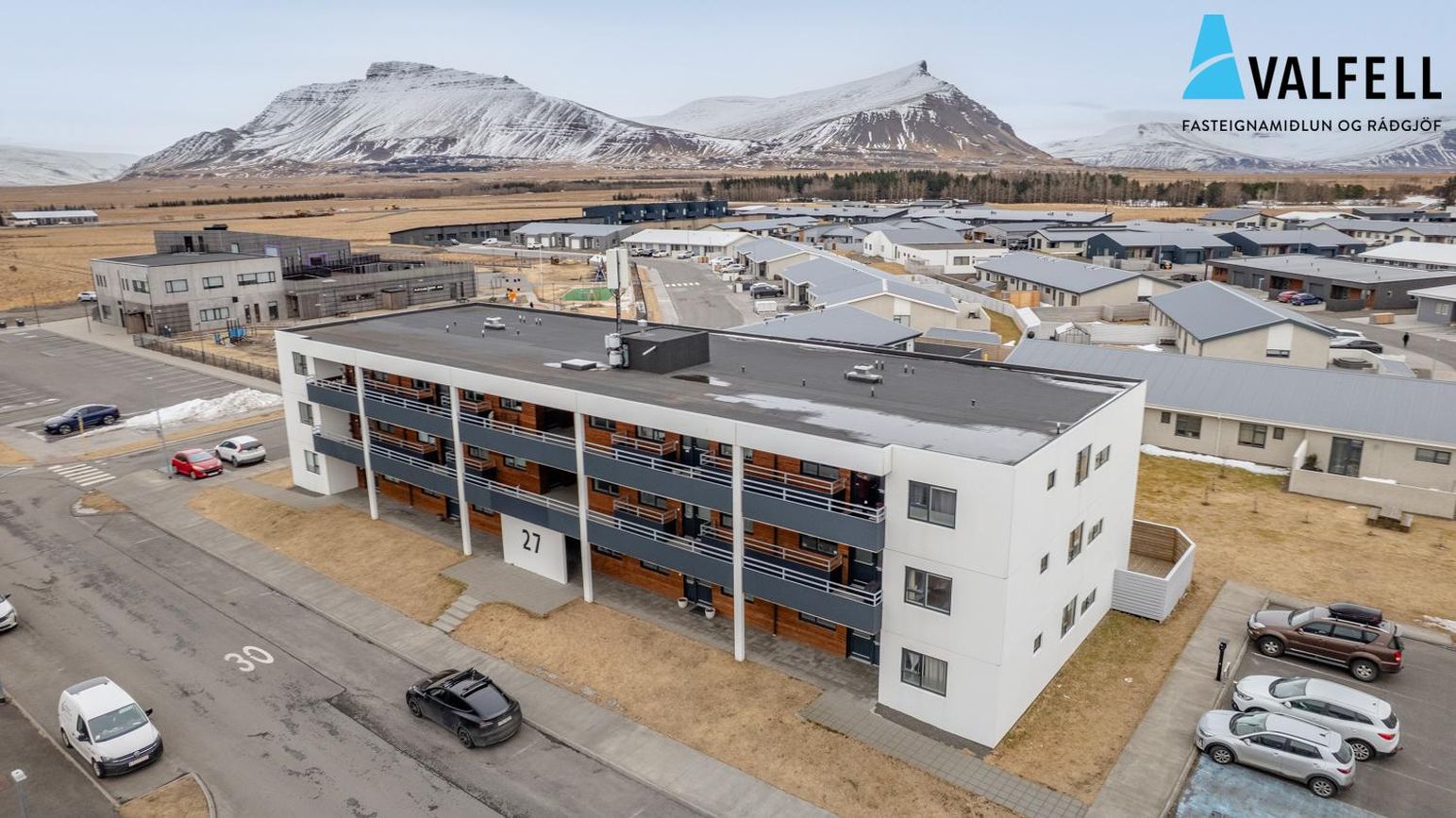 Asparskógar 27, 300 Akranes