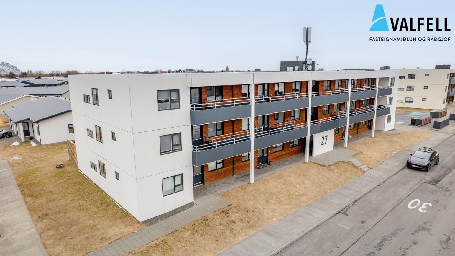 Asparskógar 27, 300 Akranes