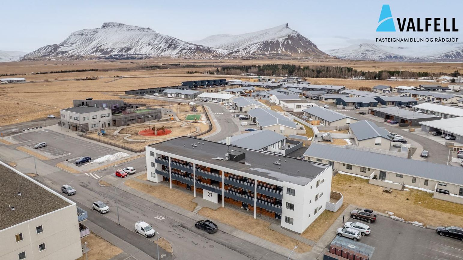 Asparskógar 27, 300 Akranes