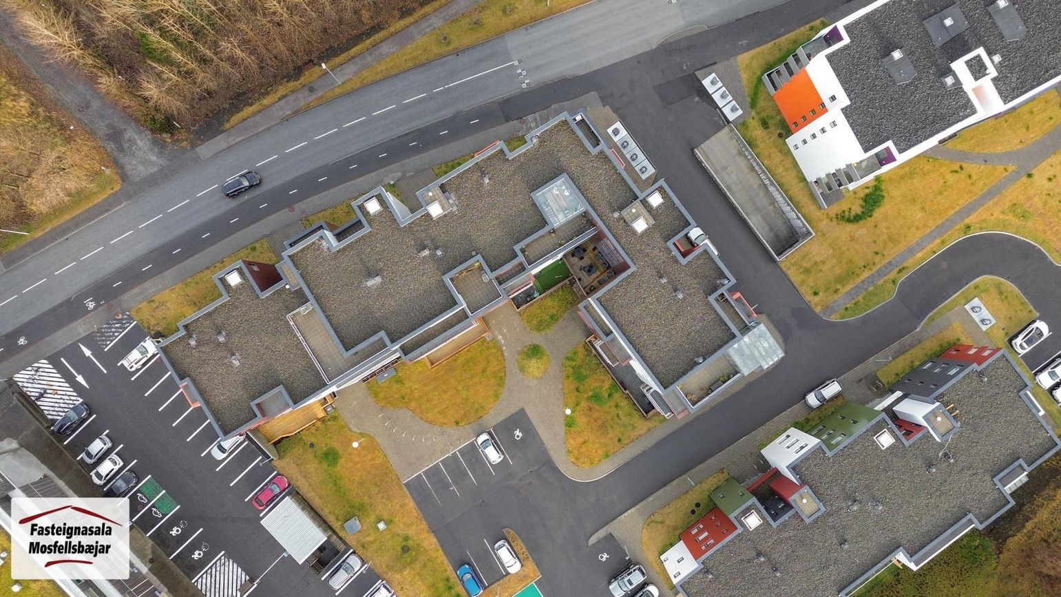 Bjarkarholt 25, 270 Mosfellsbær