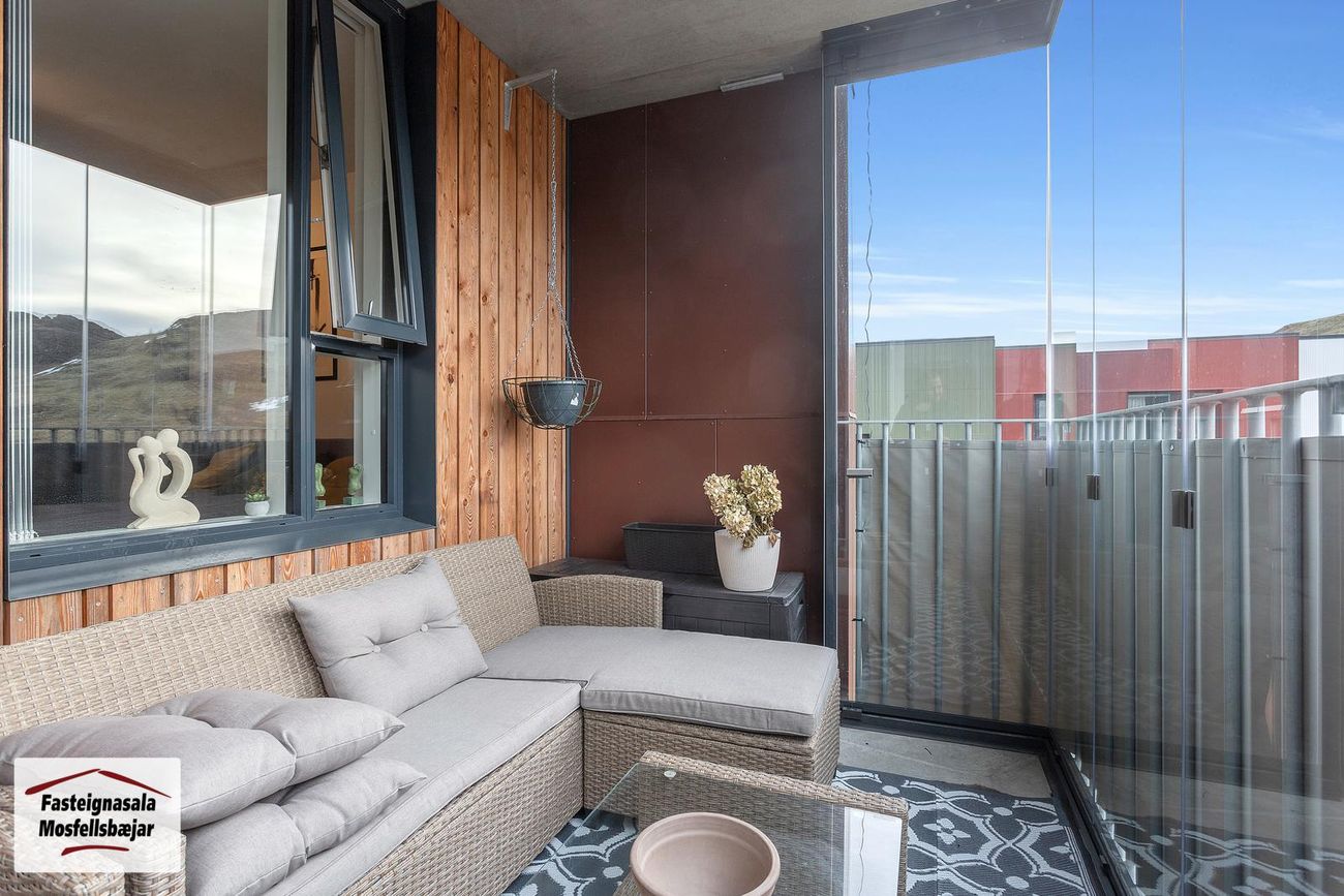 Bjarkarholt 25, 270 Mosfellsbær