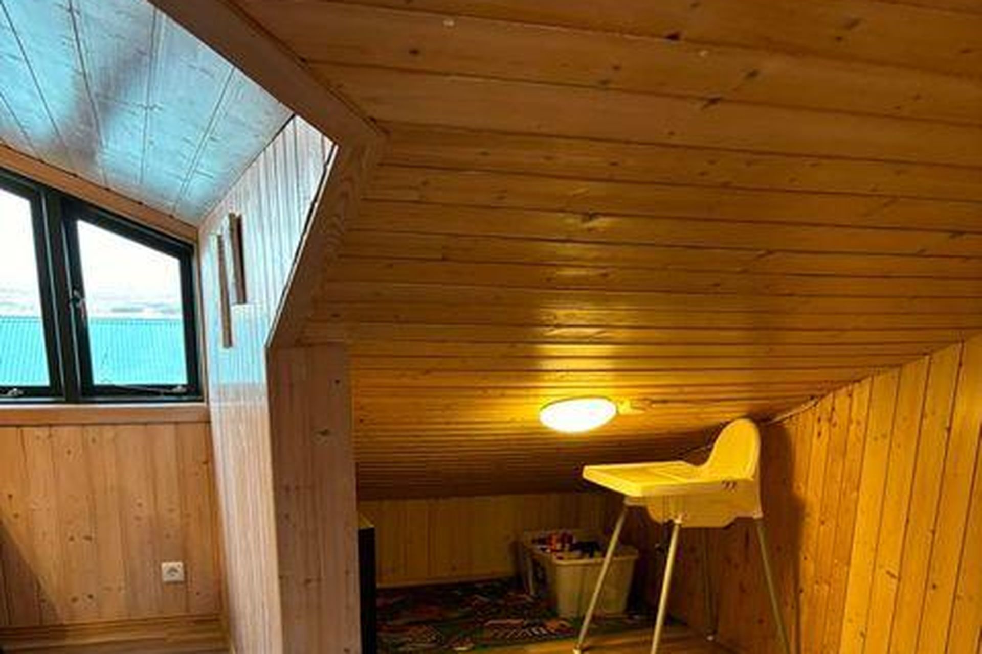 Flugubakki 1, 270 Mosfellsbær