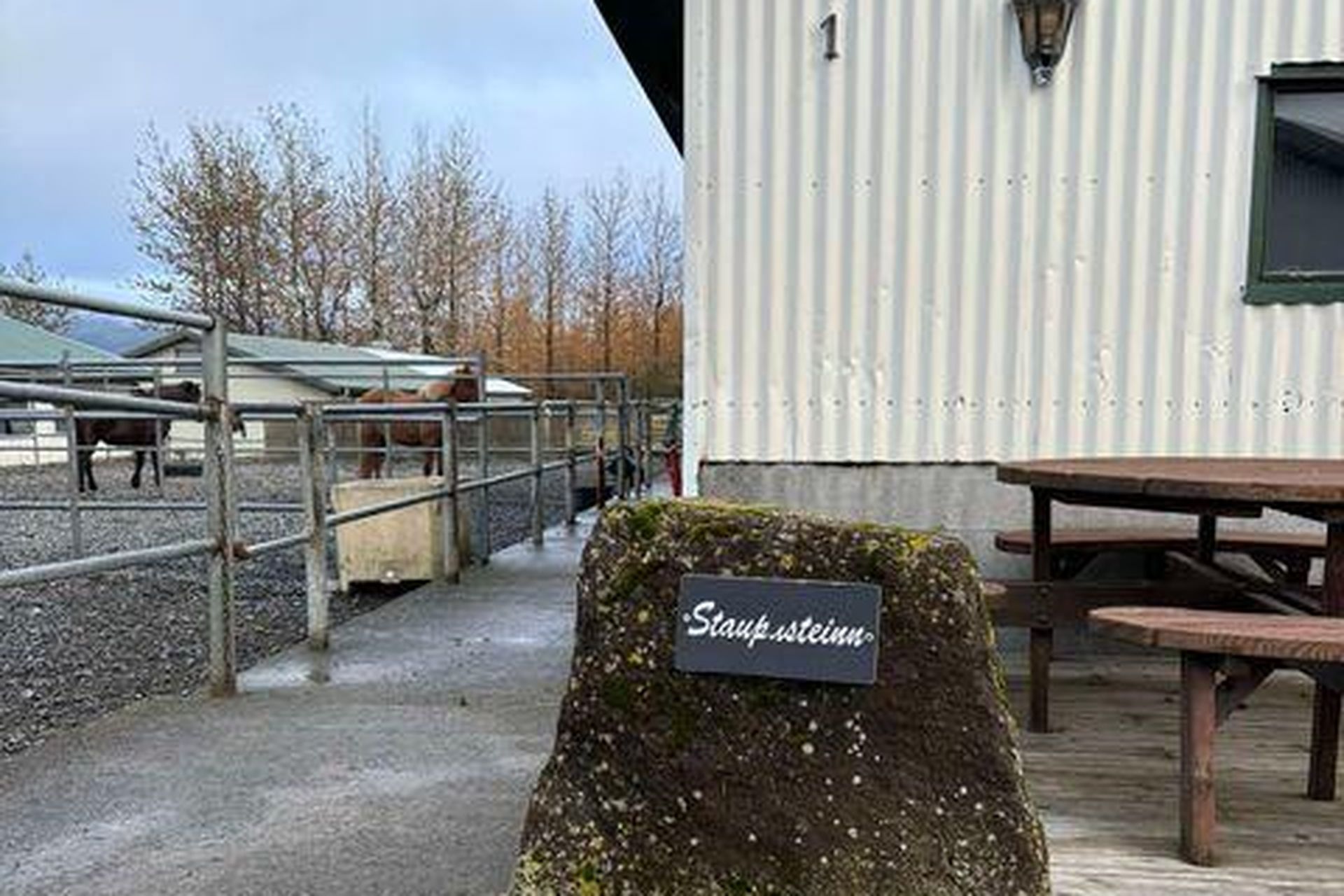 Flugubakki 1, 270 Mosfellsbær