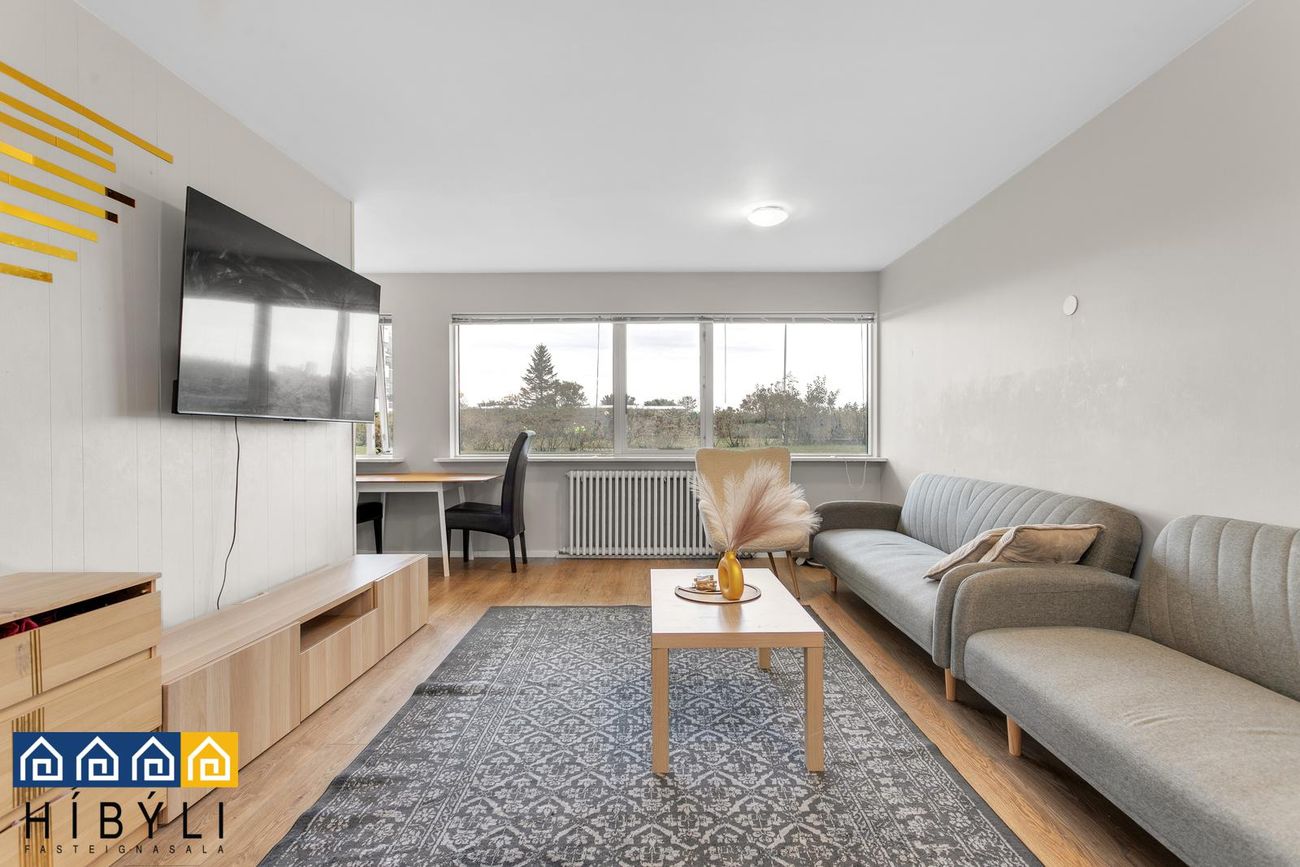 Háaleitisbraut 43, 108 Reykjavík