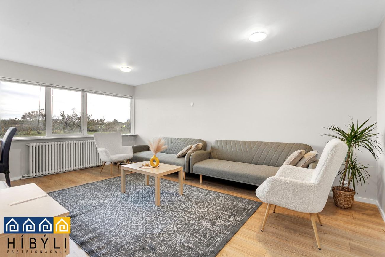Háaleitisbraut 43, 108 Reykjavík