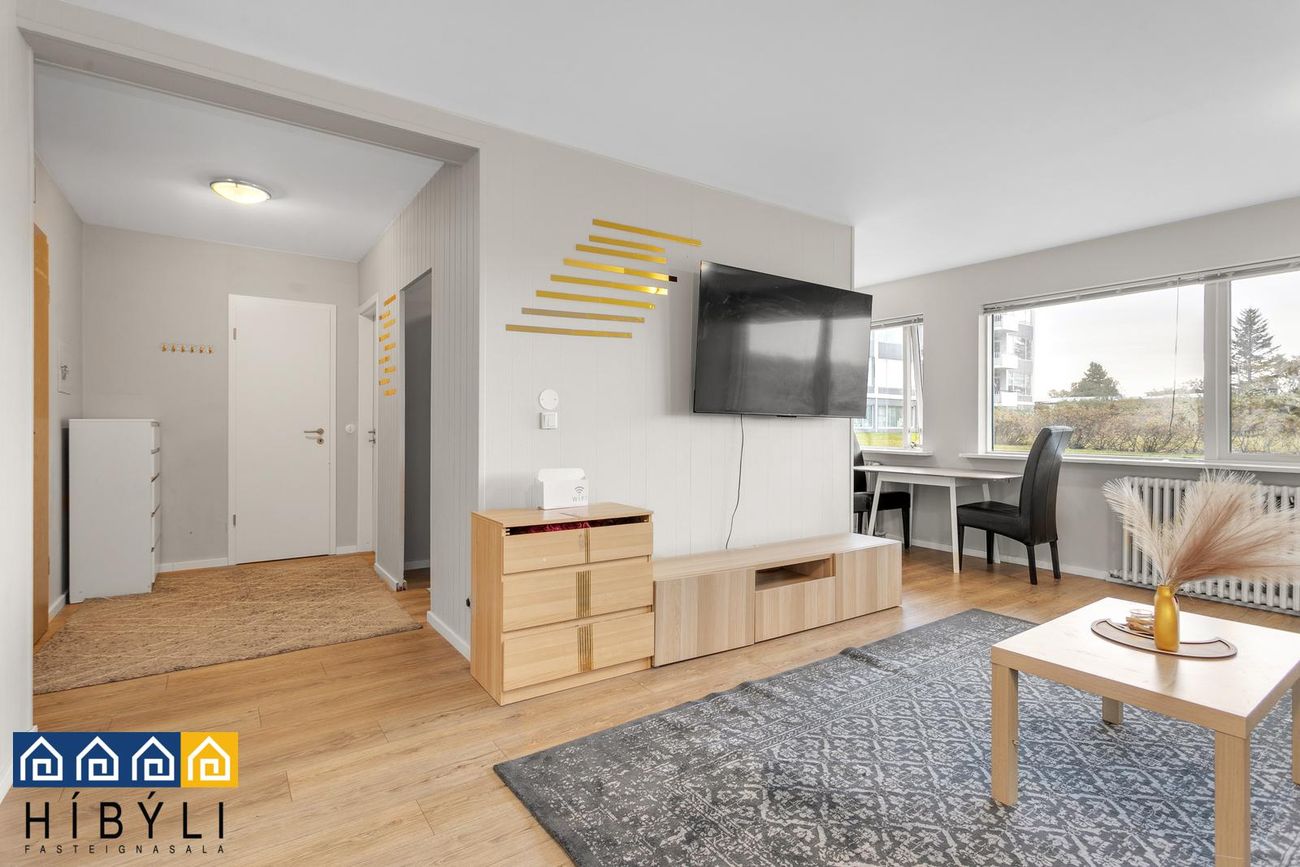 Háaleitisbraut 43, 108 Reykjavík
