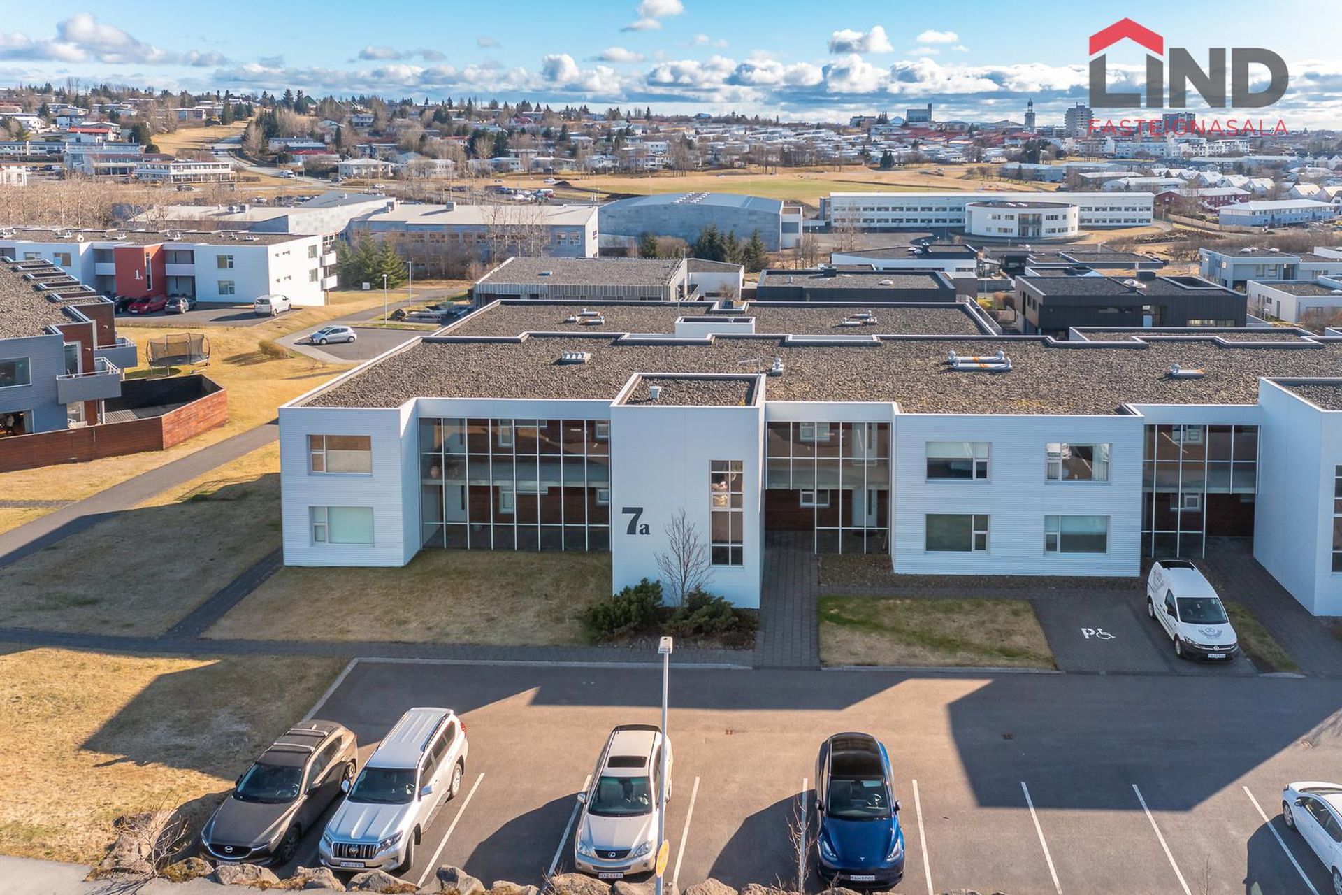 Maltakur 7, 210 Garðabær