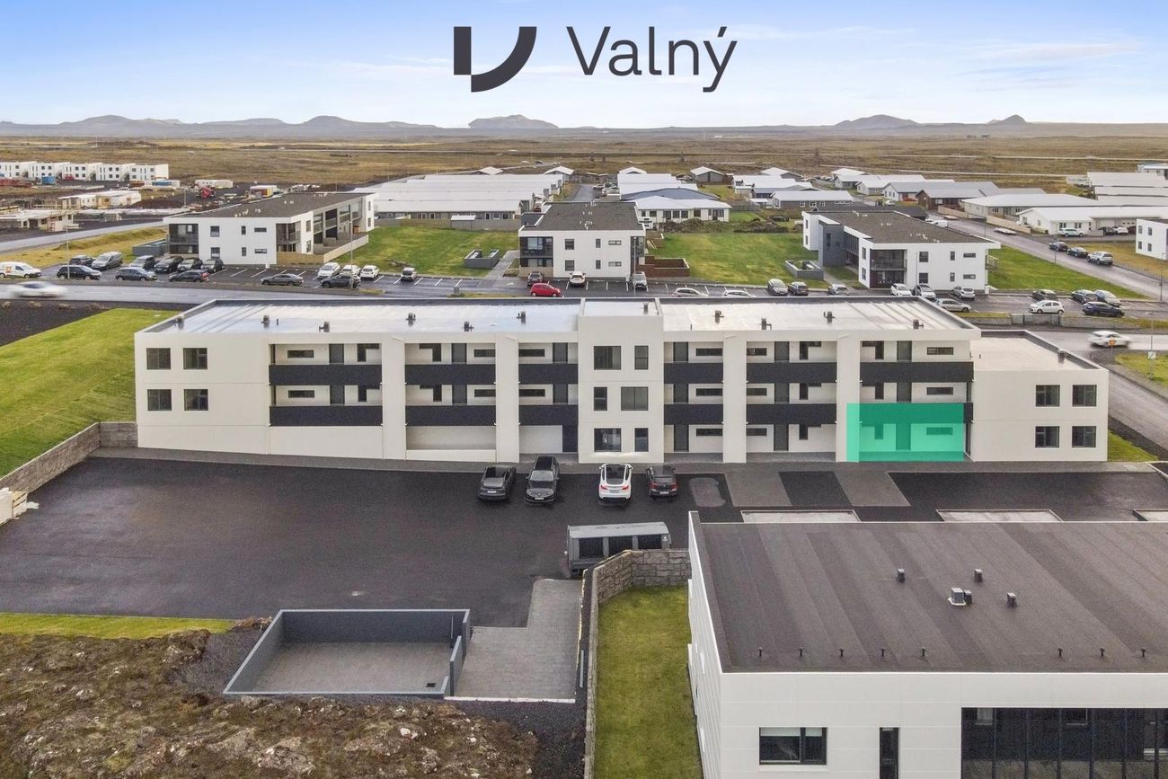 Reynidalur 2, 260 Reykjanesbær