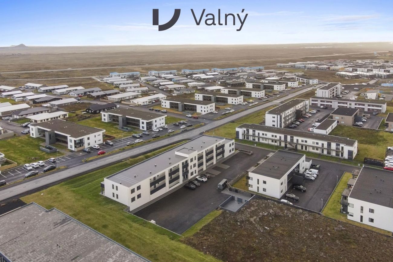 Reynidalur 2, 260 Reykjanesbær