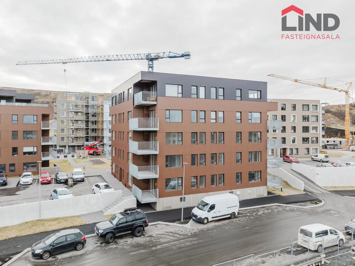 Hringhamar 31 - 0205, 221 Hafnarfjörður