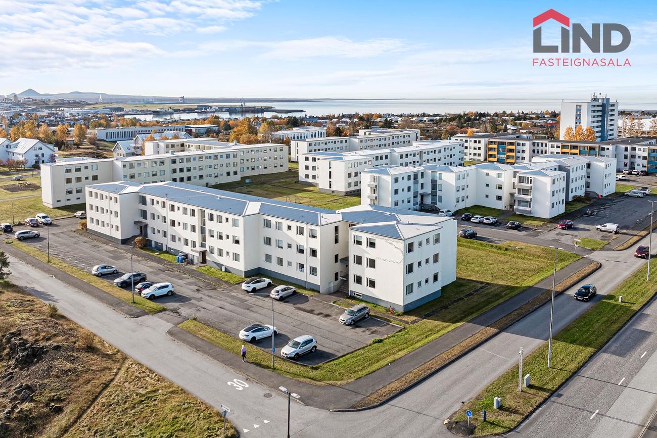Suðurvangur 2, 220 Hafnarfjörður