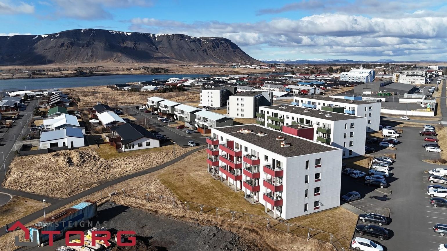 Eyravegur 50, 800 Sveitarfélagið Árborg