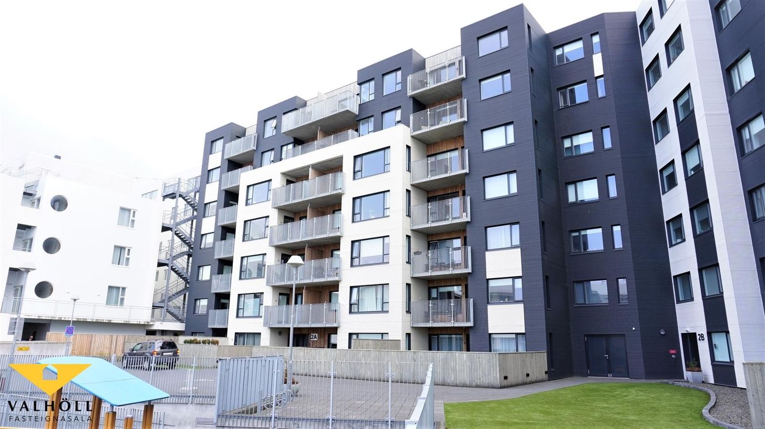 Stakkholt 2A, 105 Reykjavík
