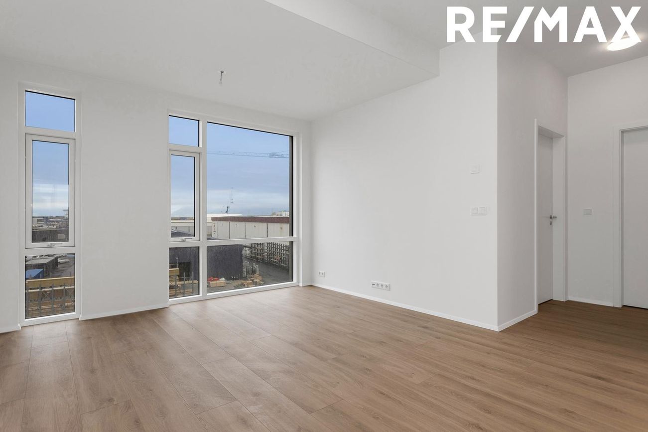 Stefnisvogur 34, 104 Reykjavík