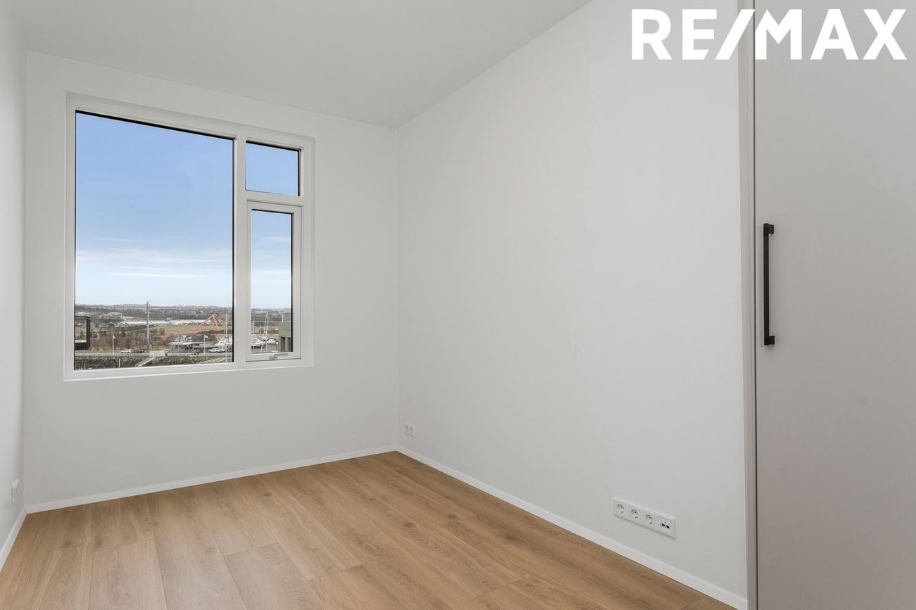 Stefnisvogur 34, 104 Reykjavík