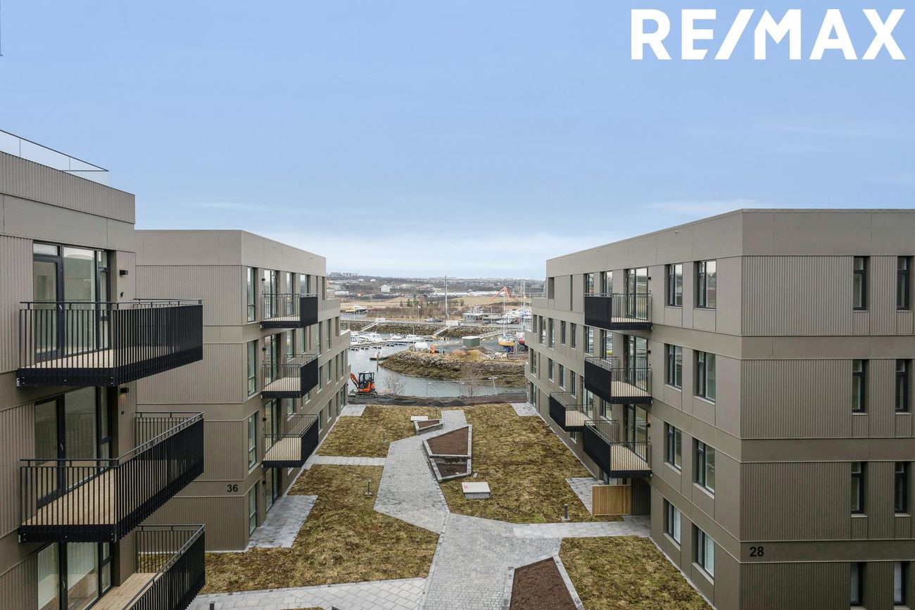 Stefnisvogur 34, 104 Reykjavík