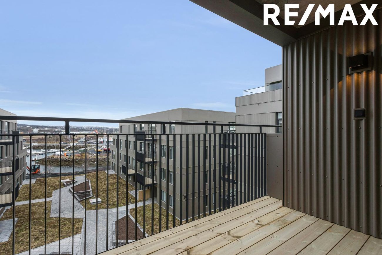 Stefnisvogur 34, 104 Reykjavík