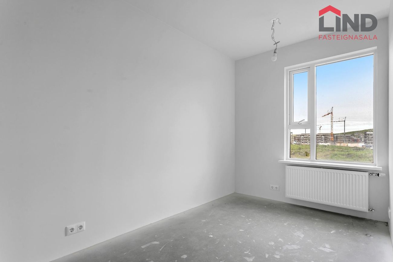 Hringhamar 37 - 0405, 221 Hafnarfjörður
