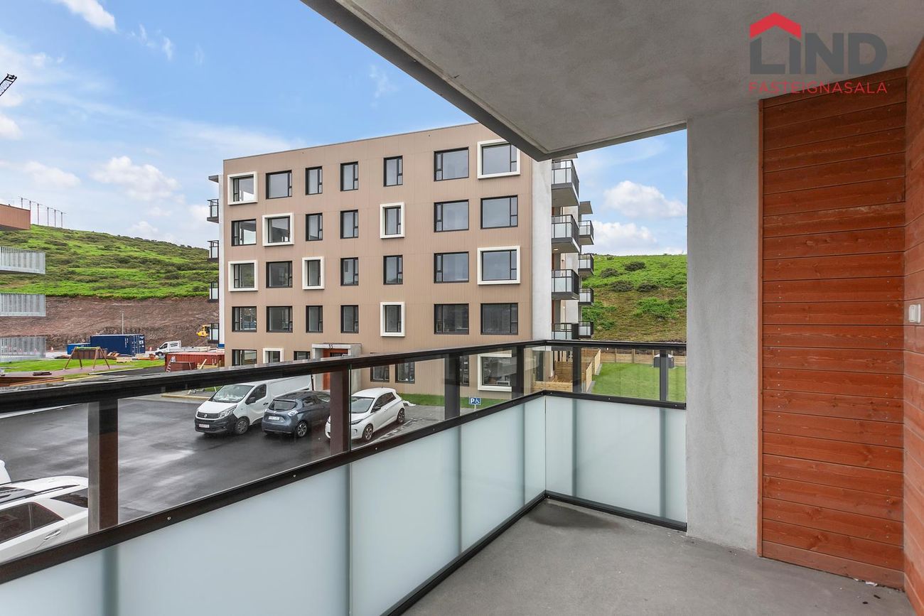 Hringhamar 37 - 0405, 221 Hafnarfjörður