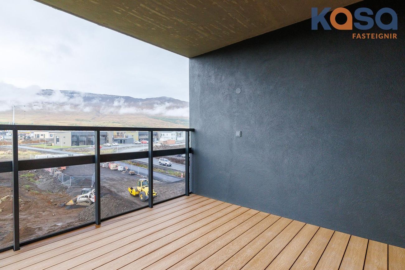 Lautarmói 1, 603 Akureyri