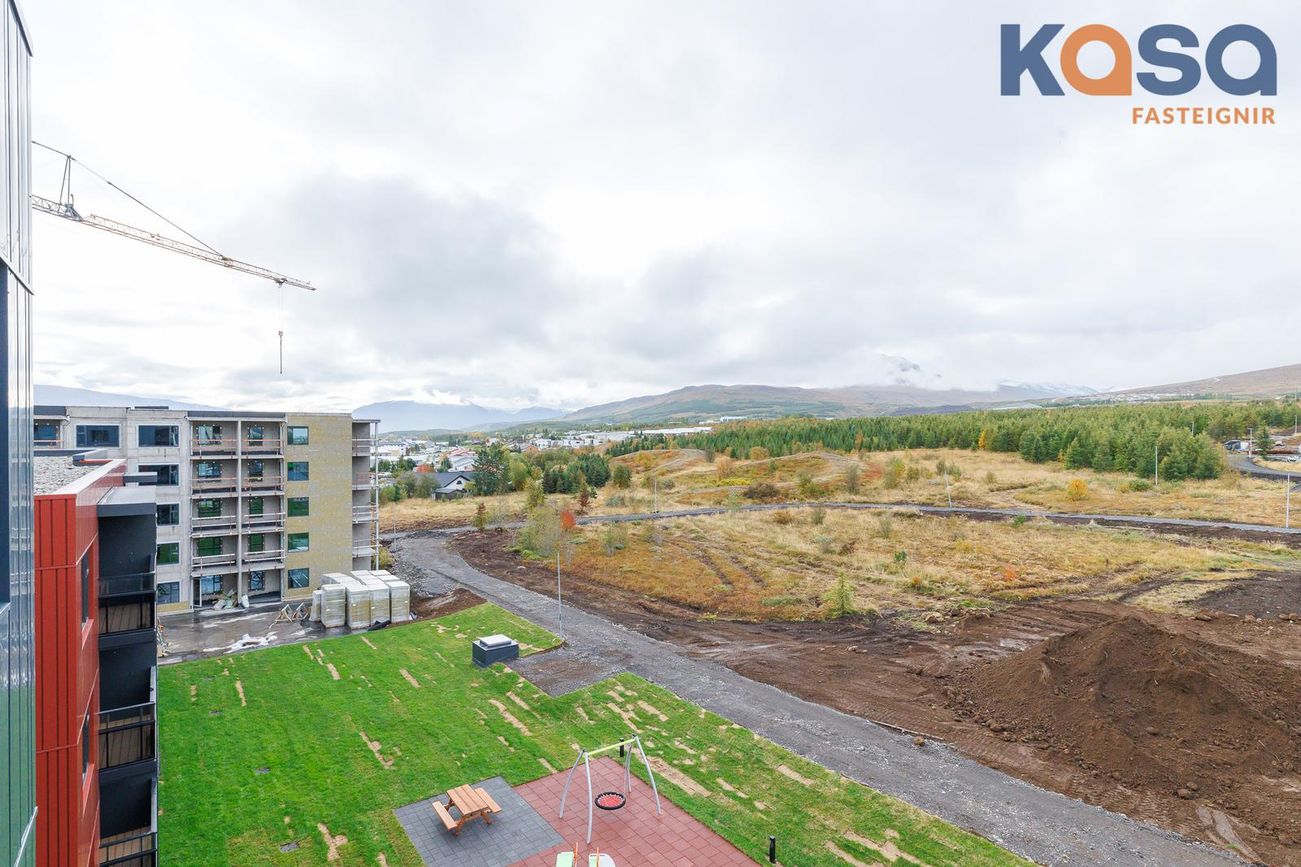 Lautarmói 1, 603 Akureyri