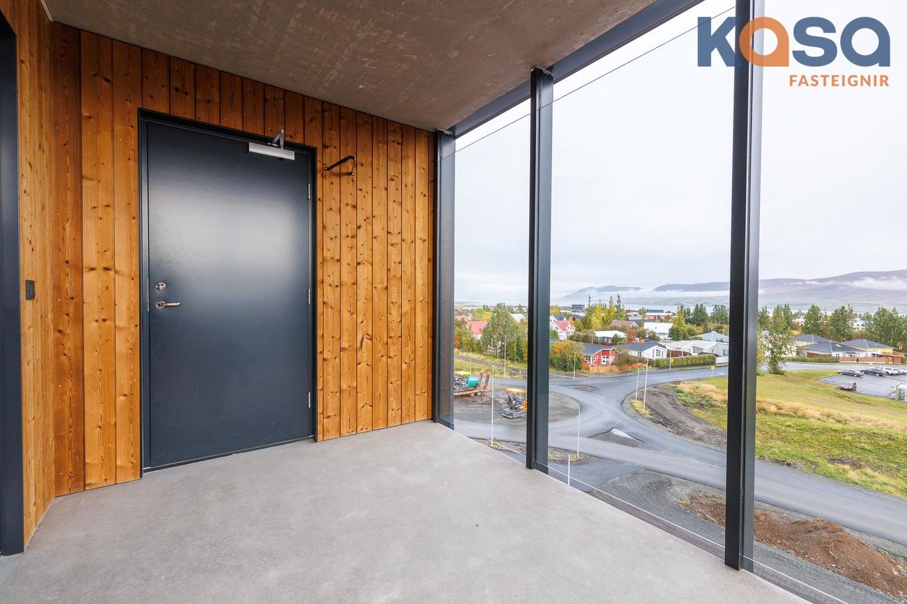 Lautarmói 1, 603 Akureyri