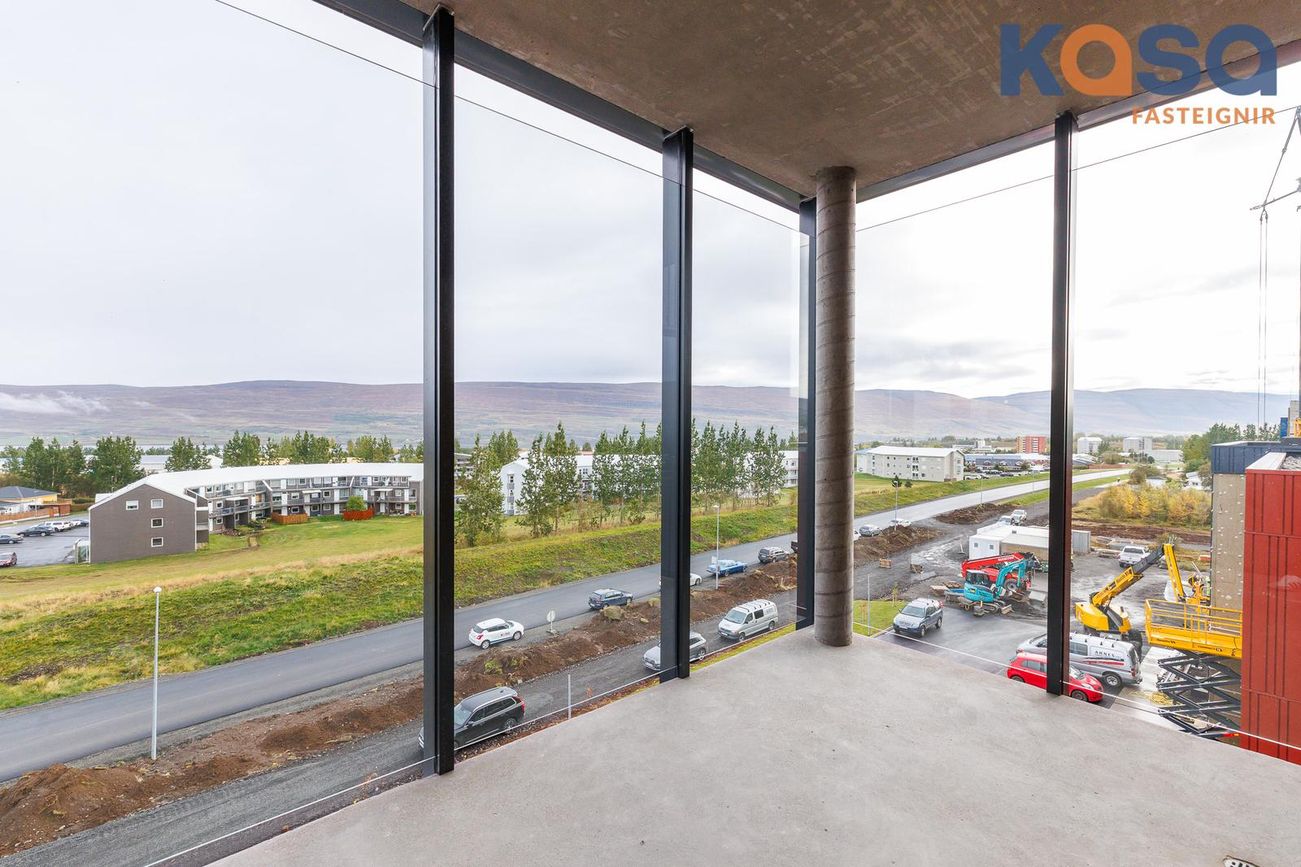 Lautarmói 1, 603 Akureyri