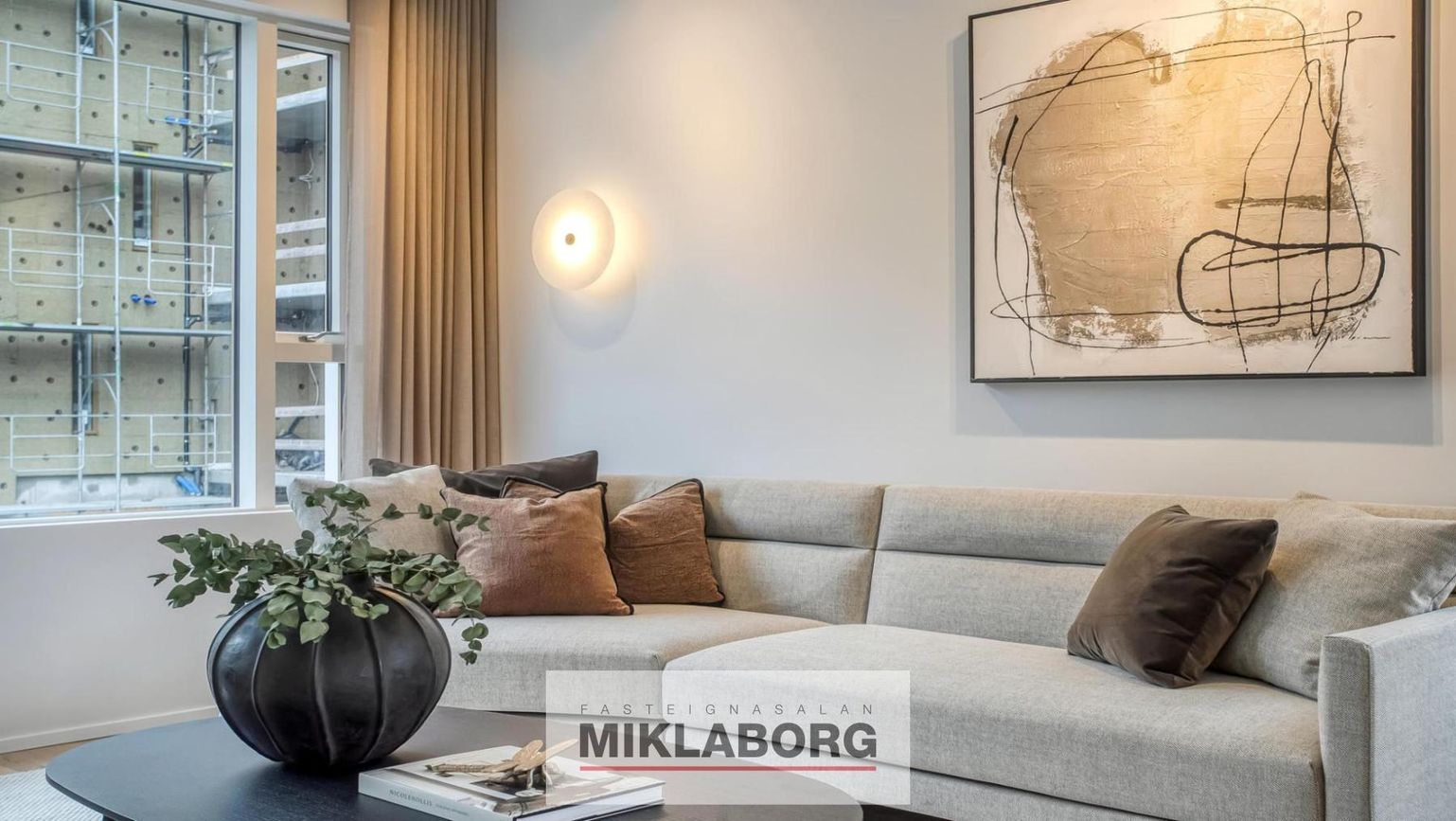 Borgartún 51, 105 Reykjavík