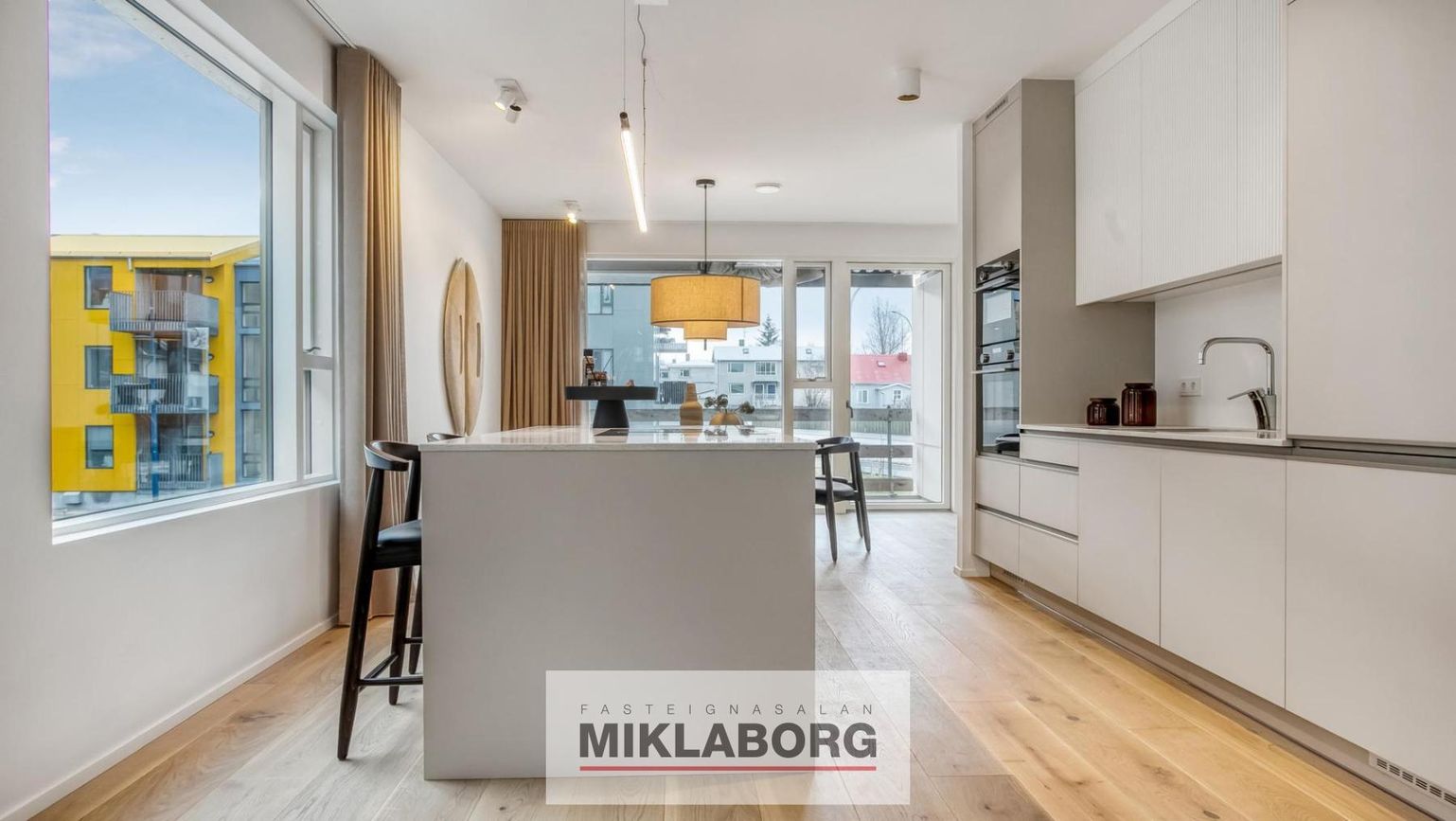 Borgartún 51, 105 Reykjavík