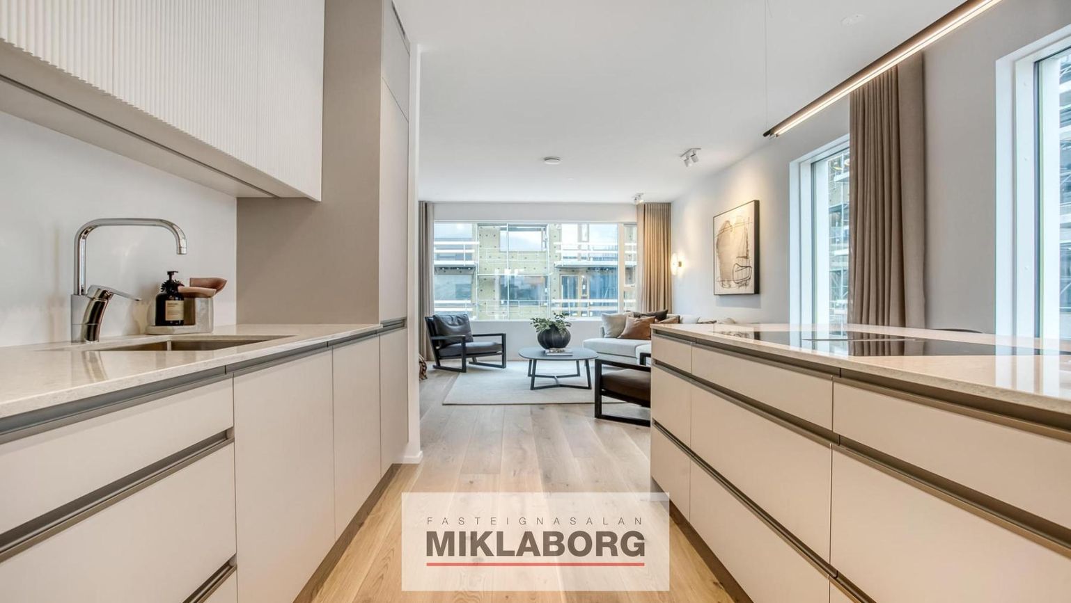 Borgartún 51, 105 Reykjavík