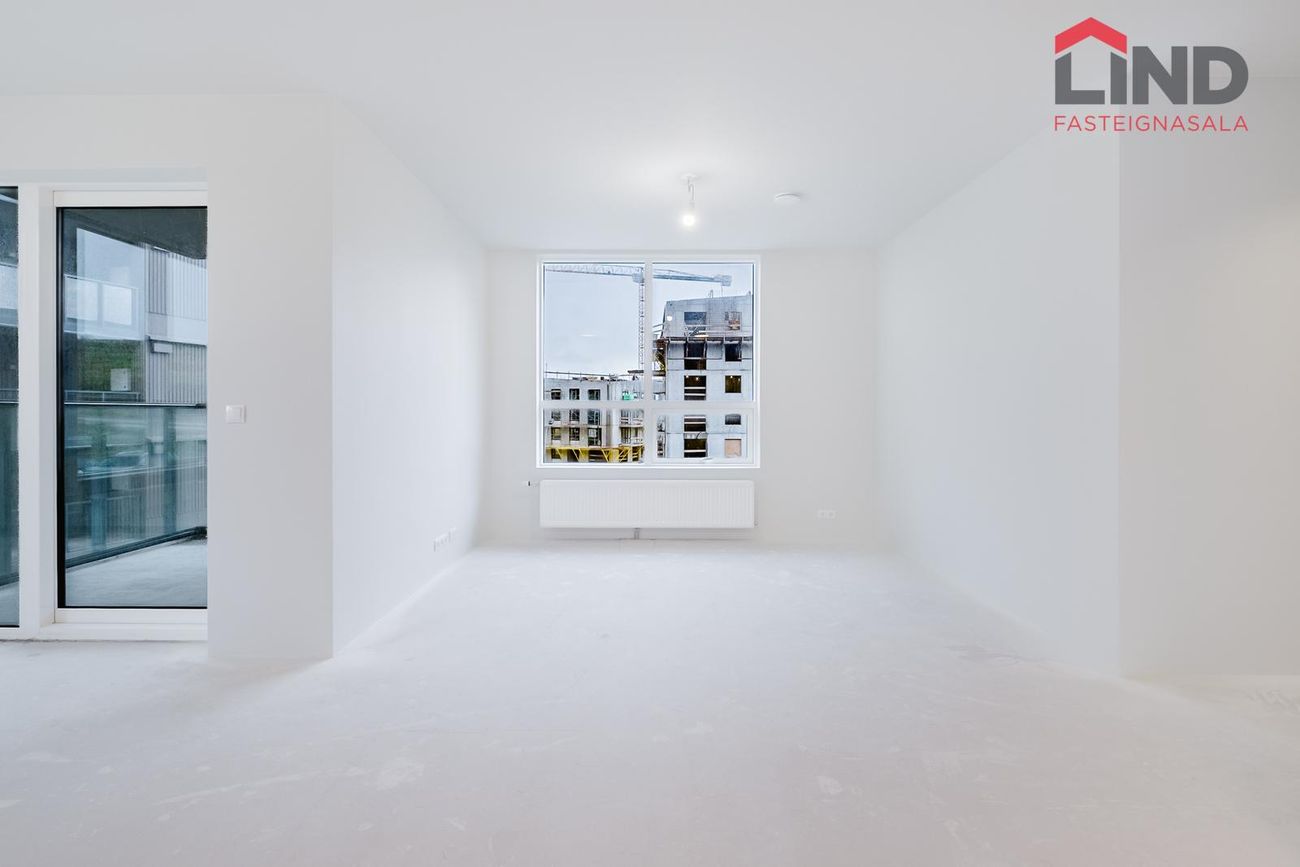 Hringhamar 19 - 0206, 221 Hafnarfjörður