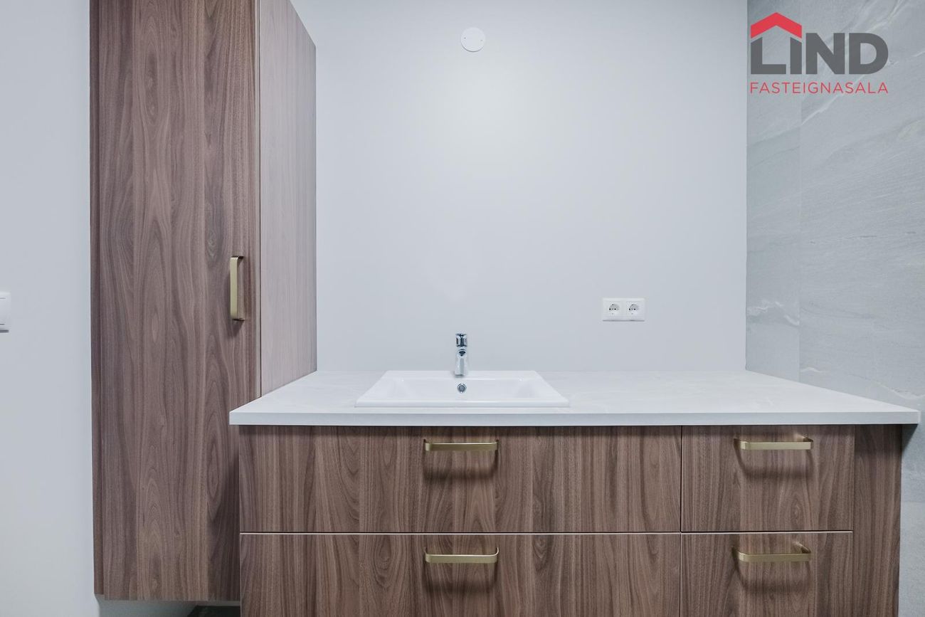 Hringhamar 19 - 0206, 221 Hafnarfjörður