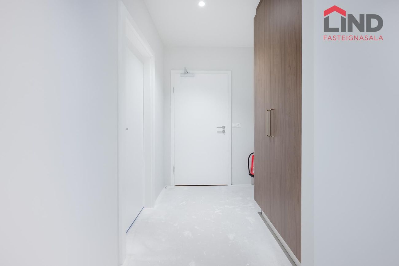 Hringhamar 19 - 0206, 221 Hafnarfjörður