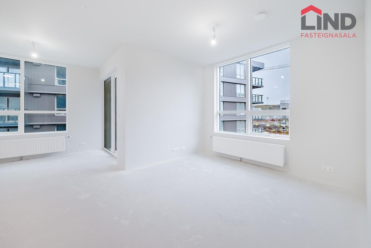 Hringhamar 19 - 0206, 221 Hafnarfjörður