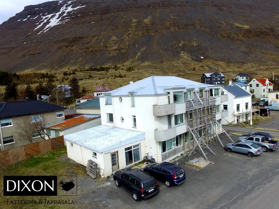 Strandgata 5 - 0301, 450 Vesturbyggð