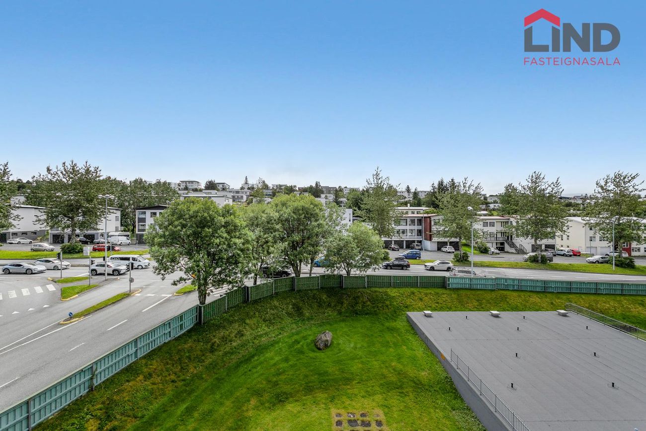 Furugrund 70, 200 Kópavogur