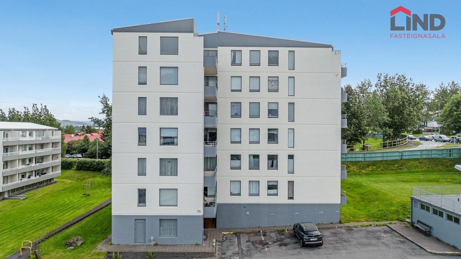 Furugrund 70, 200 Kópavogur