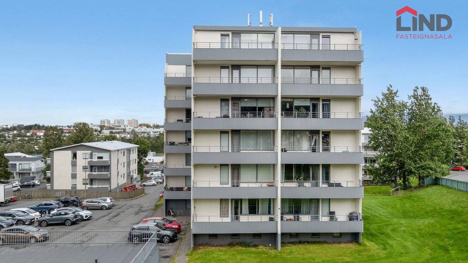 Furugrund 70, 200 Kópavogur