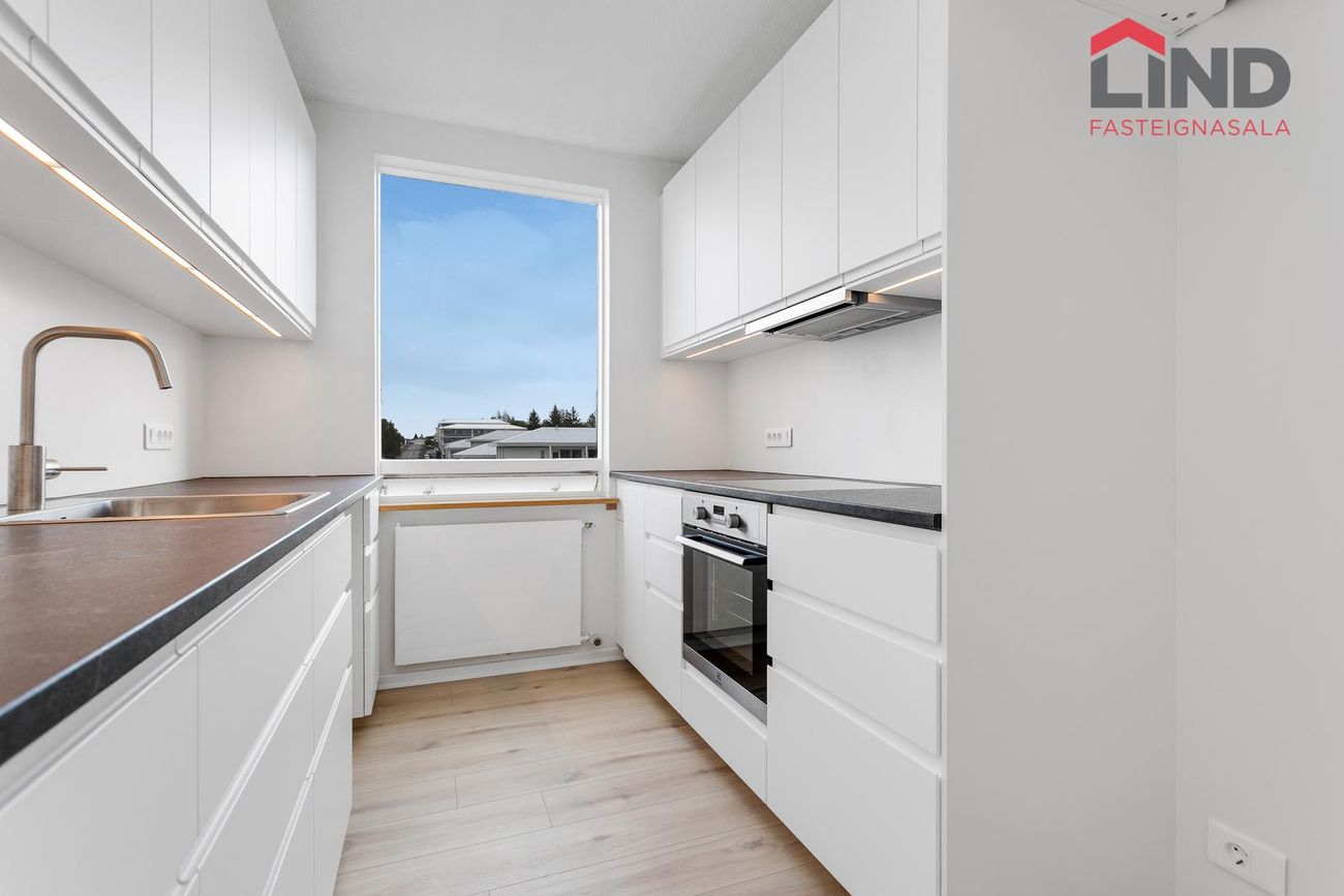 Furugrund 70, 200 Kópavogur