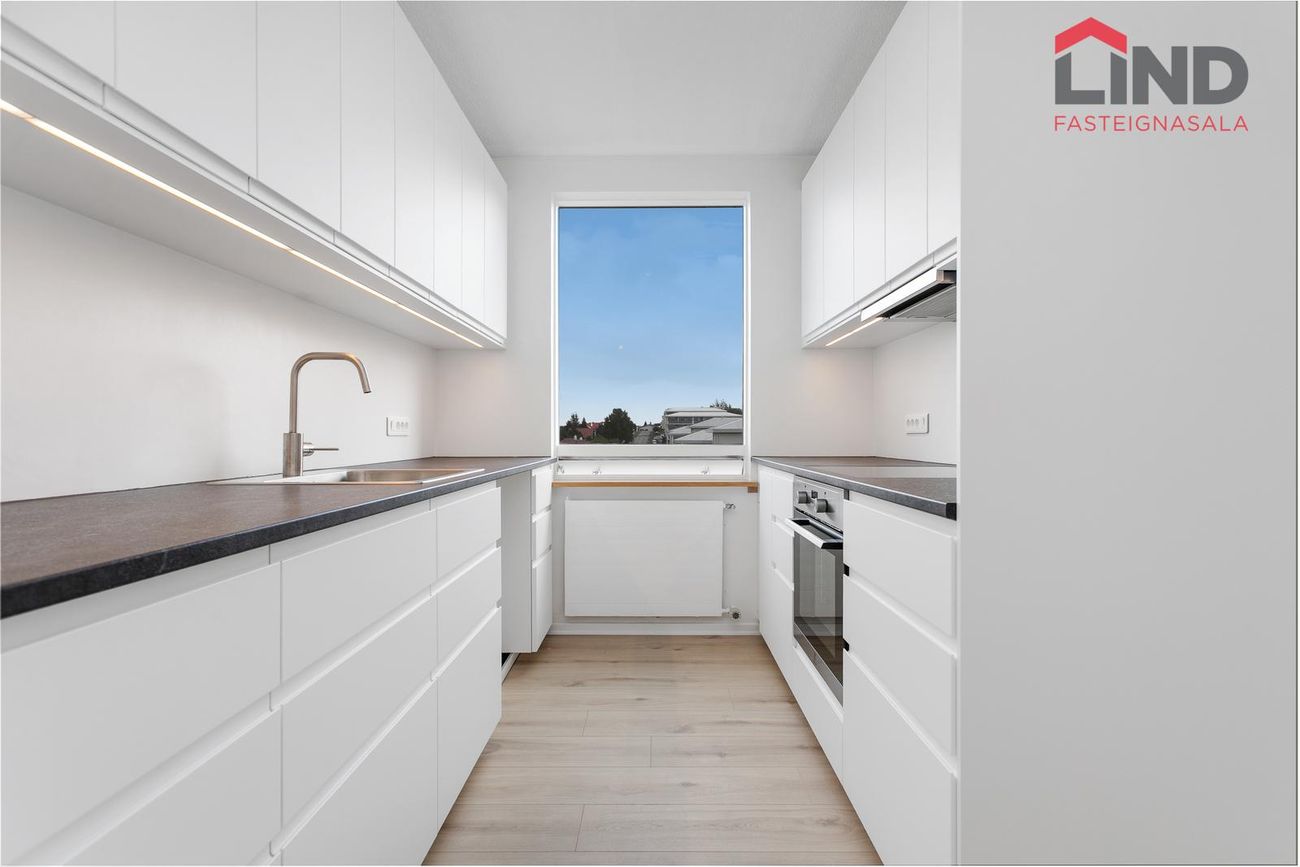 Furugrund 70, 200 Kópavogur