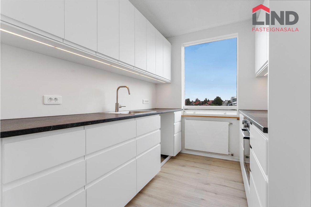 Furugrund 70, 200 Kópavogur