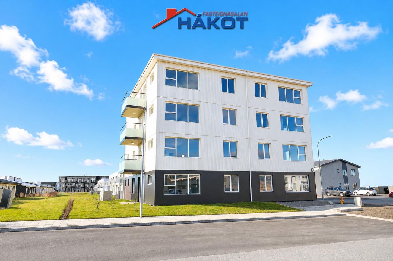 Beykiskógar 19, 300 Akranes