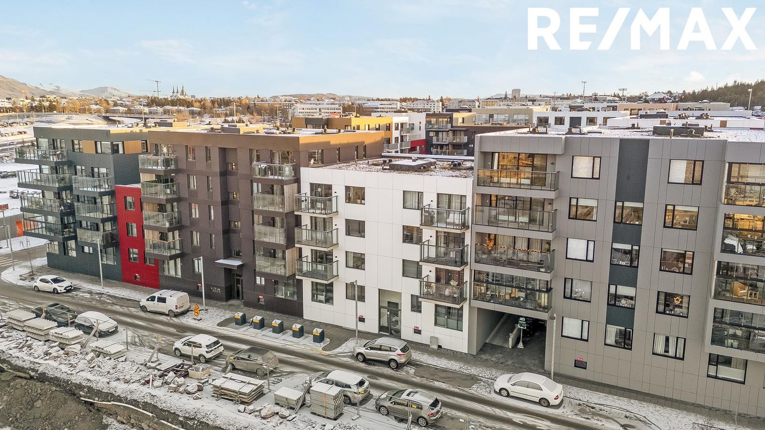 Haukahlíð 3, 102 Reykjavík
