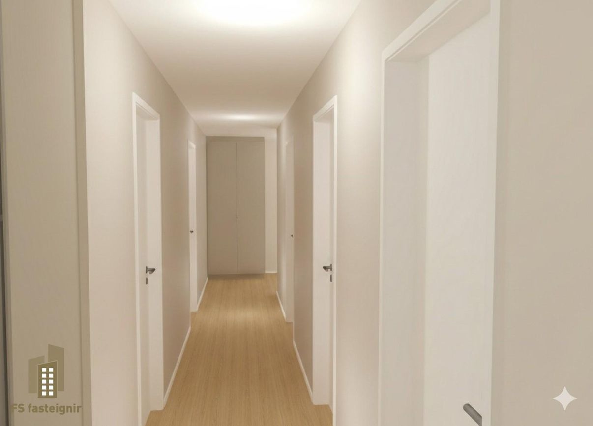 Lækjarmói 8, 603 Akureyri