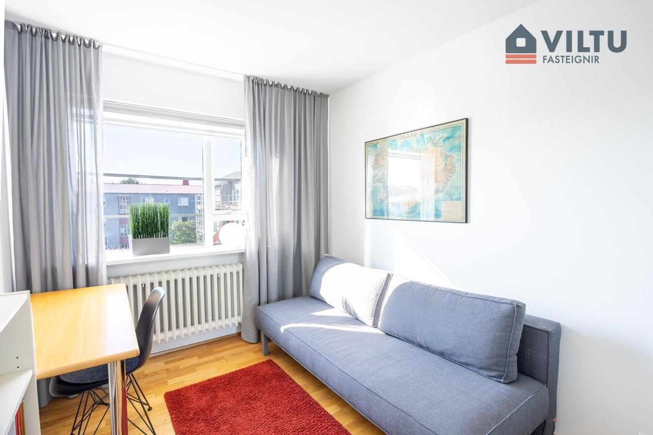 Stigahlíð 18 - 0401, 105 Reykjavík