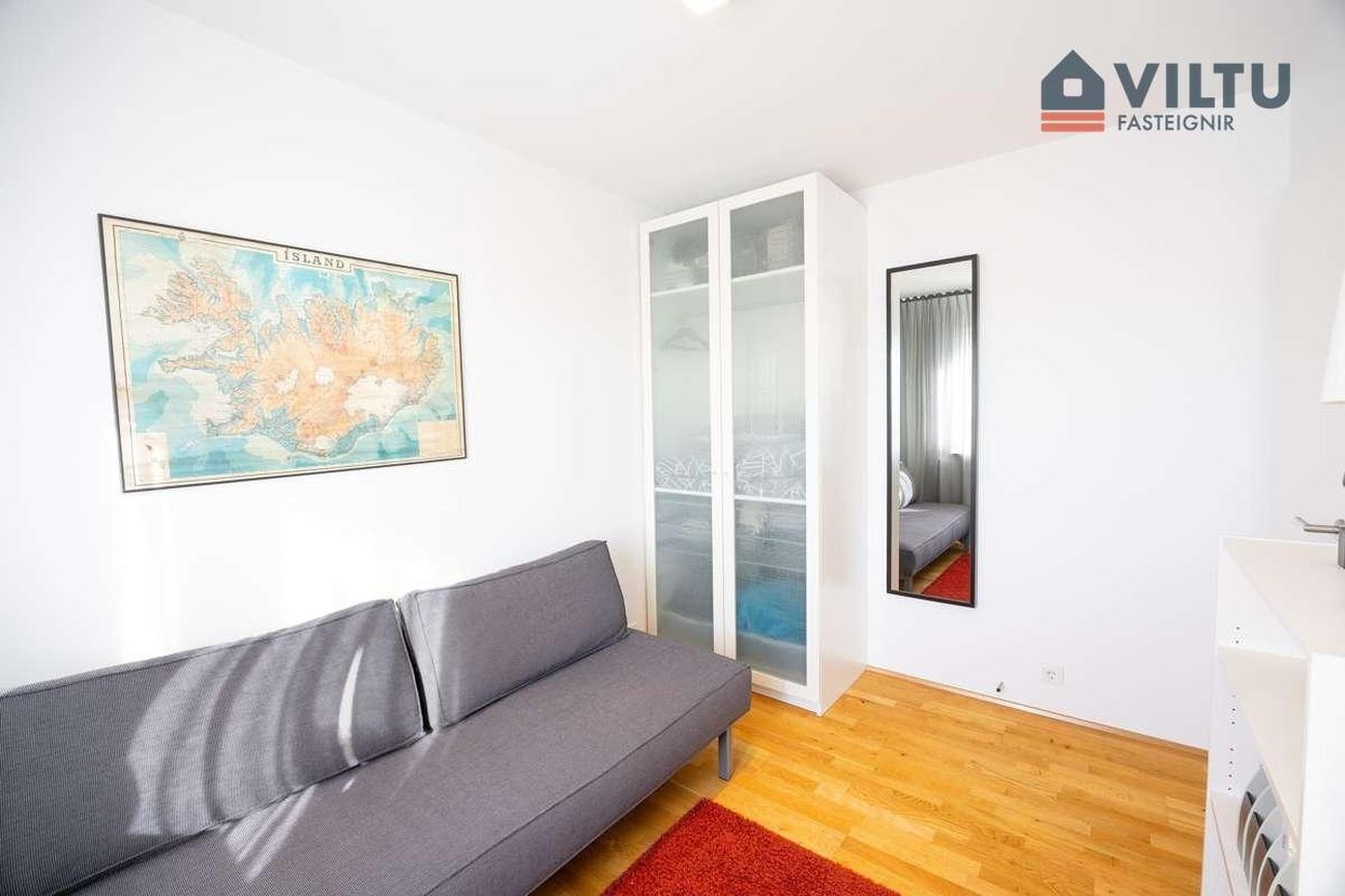 Stigahlíð 18 - 0401, 105 Reykjavík