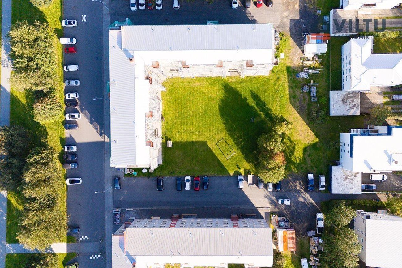 Stigahlíð 18 - 0401, 105 Reykjavík