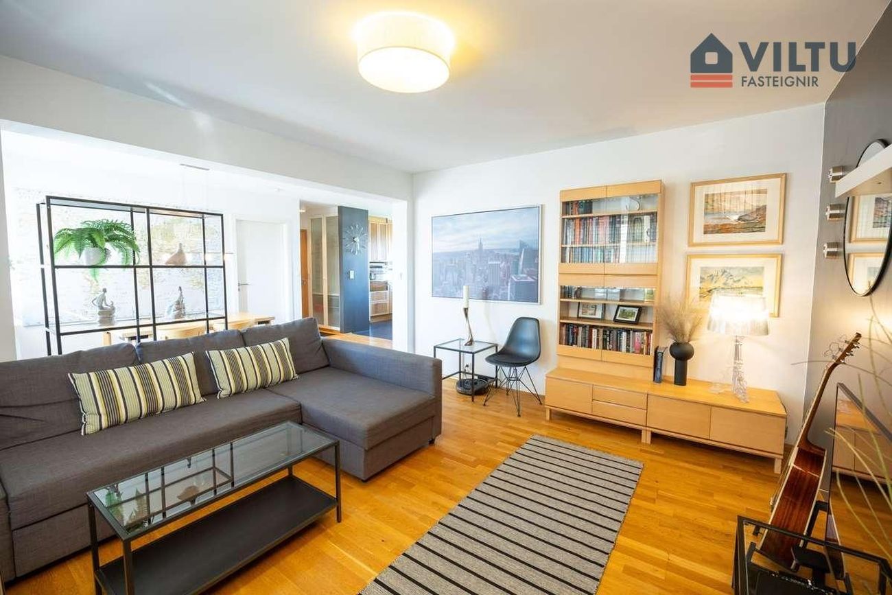 Stigahlíð 18 - 0401, 105 Reykjavík